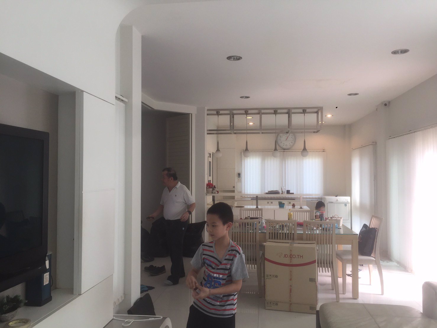 bh193 ให้เช่าด่วน บ้านเดี่ยว2ชั้น-4ห้องนอน-3ห้องน้ำ 102-ตารางวา-นวมินทร์-แถว-chocolate-ville-รามอินท