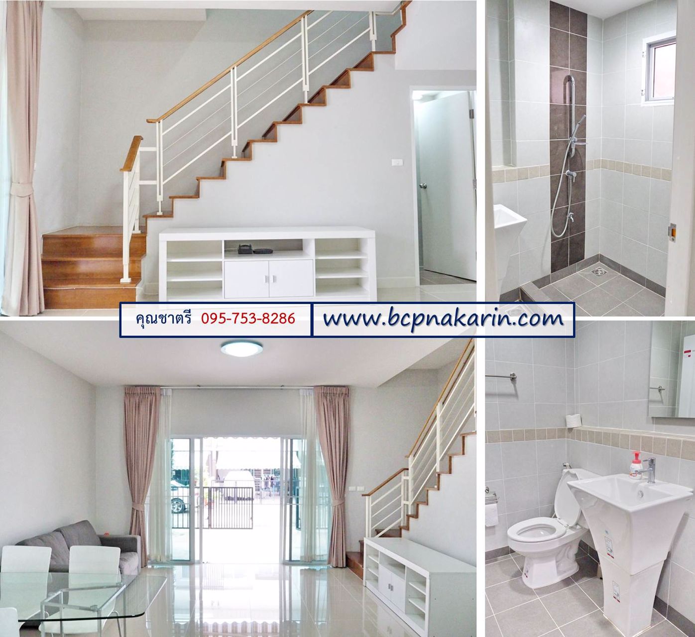 ขาย-ทาวน์เฮ้าส์-2-ชั้น-มเดอะพลีโน่-พระราม3-ปิ่นเกล้า-254-ตรว-รหัสทรัพย์สิน-001796-