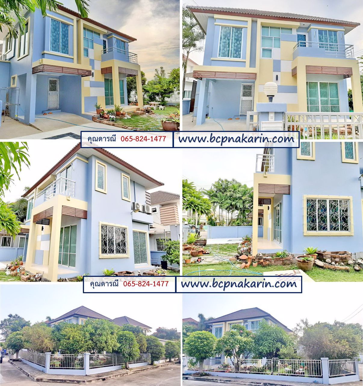 มรสิกา-เทพารักษ์-บ้านเดี่ยว-70-ตรว-พร้อมเข้าอยู่-ใกล้-bts-แพรกษา-รหัสทรัพย์สิน-001803-