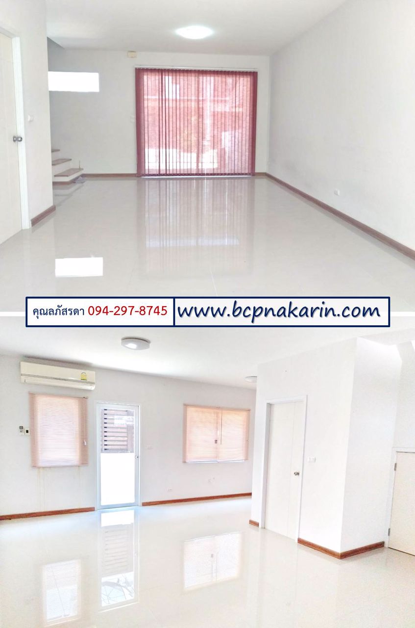 ขาย-ทาวน์โฮม-2-ชั้น-มเดอะทรัสต์-ถแพรกษา-เนื้อที่-205-ตรว-015311-