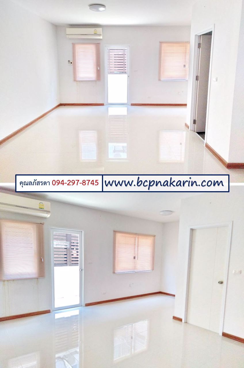 ขาย-ทาวน์โฮม-2-ชั้น-มเดอะทรัสต์-ถแพรกษา-เนื้อที่-205-ตรว-015311-