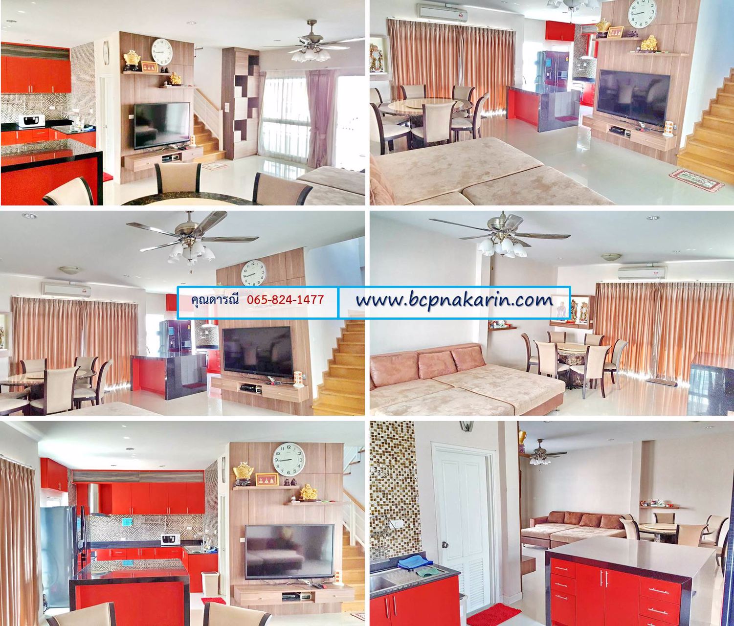 ขาย-ทาวน์โฮม-3-ชั้น-มเลอ-เน็กซ์ตร้า-ศรีนครินทร์-หลังมุม-304-ตรว-001816