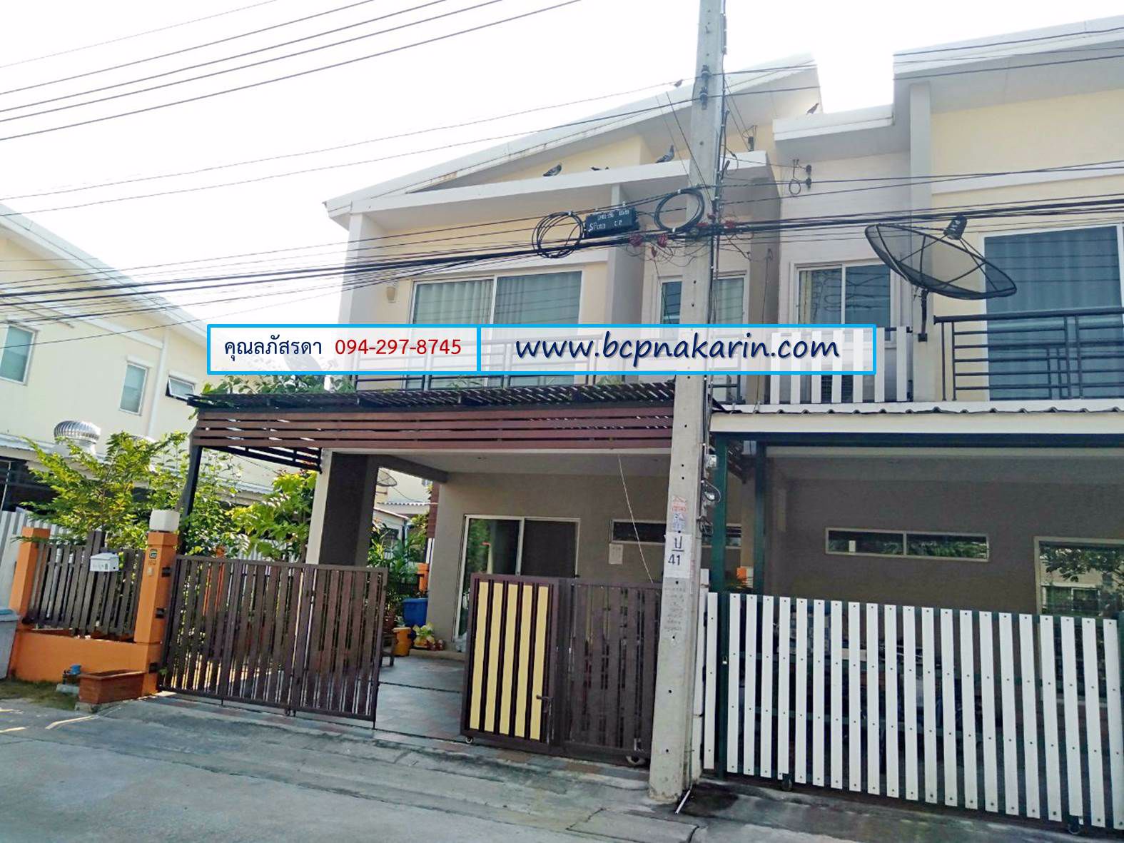 ขาย-บ้านแฝด-2-ชั้น-283-ตรว-หลังมุม-มเนเชอร่า-สุขุมวิท-แพรกษา-001817