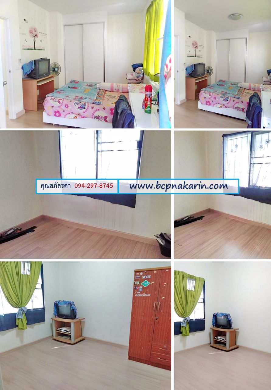 ขาย-ทาวน์โฮม-2-ชั้น-มกัสโต้-บางนาสุวรรณภูมิ-185-ตรว-001818