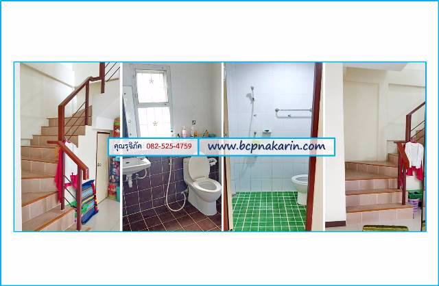 ขาย-ทาวน์โฮม-บ้านสวัสดี-แกรนด์วิลล์-ถนนแพรกษา-289-ตรว-001830