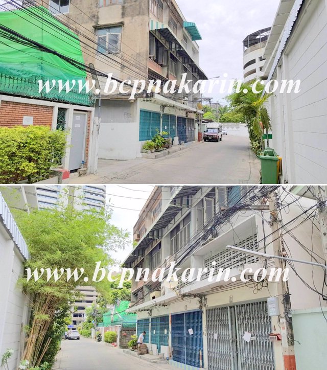 ขาย-ที่ดิน-2152-ตรว-ทำลดี-ถนนพระรามที่-4-ซอยสะพานคู่