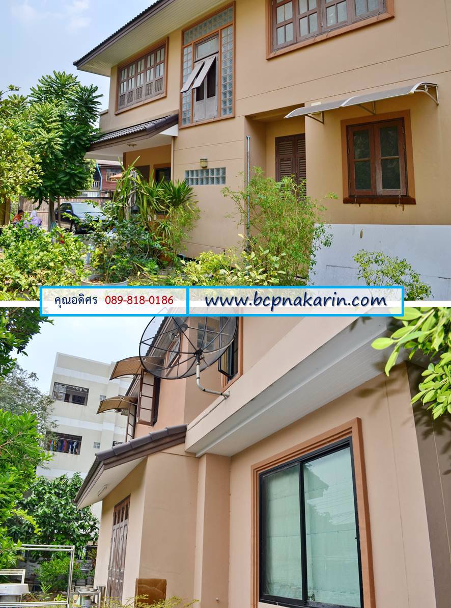 ขาย-บ้านเดี่ยว-2-ชั้น-สภาพสวย-ทำเลดี-ซอยอ่อนนุช-61-เนื้อที่-150-ตรว-001837