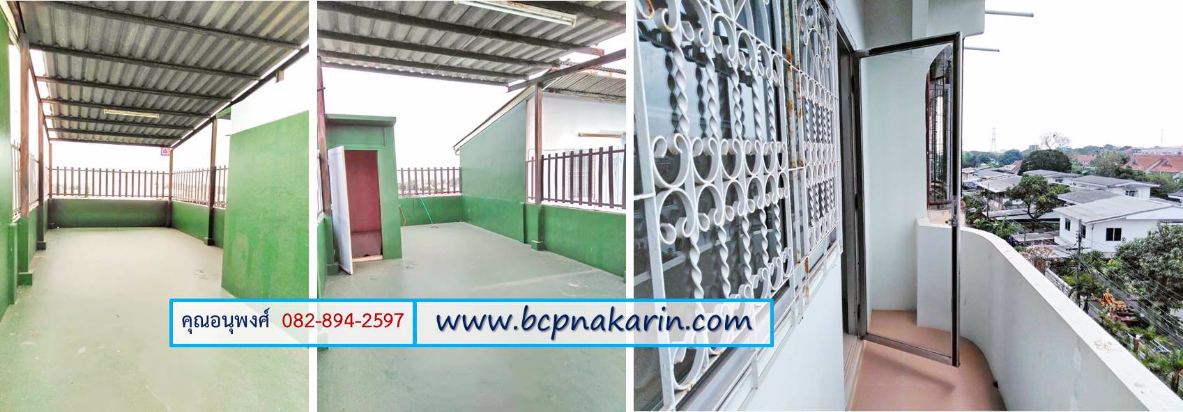 ขายตึกแถว-3-ชั้นครึ่ง-157-ตรว-ทำเลในซอยนักกีฬาแหลมทอง-18