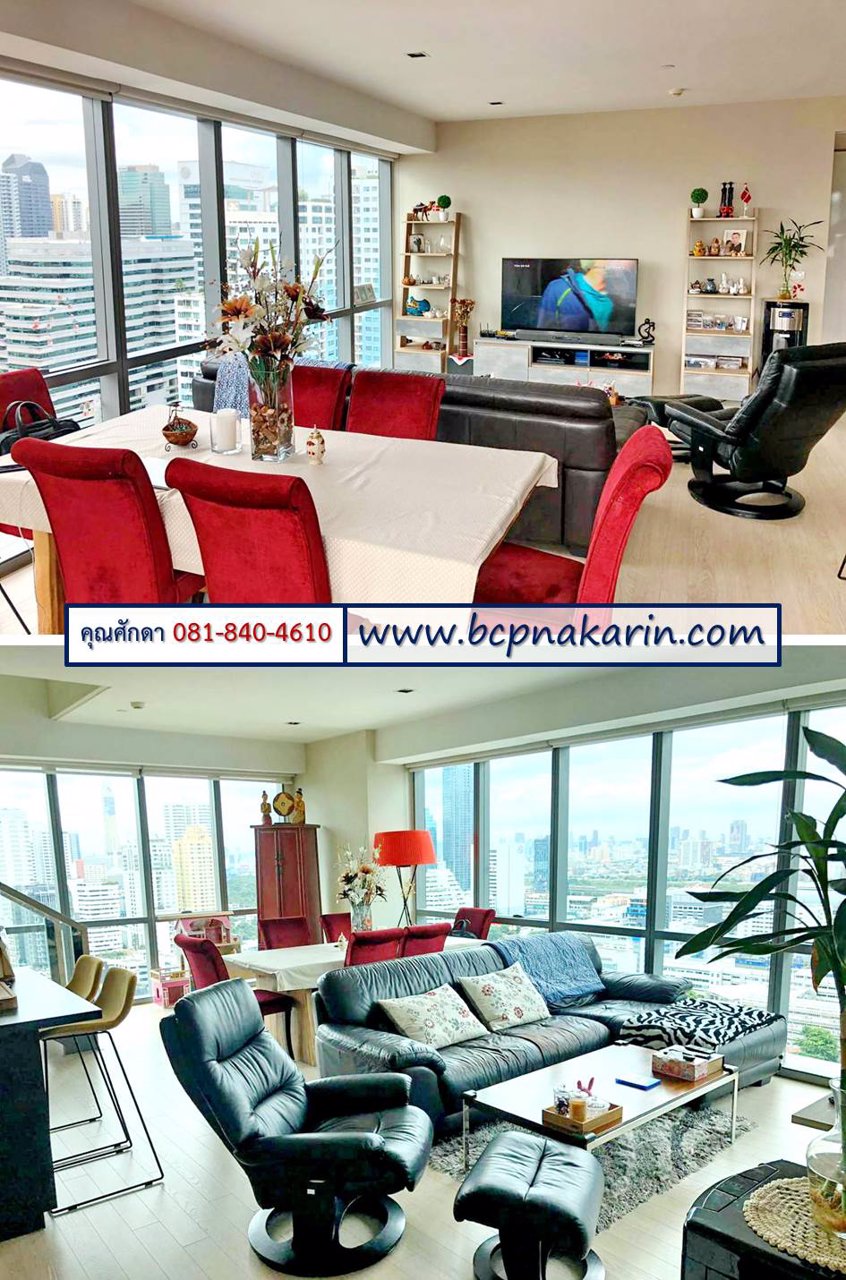 ขายหรือให้เช่า-คอนโดหรู-ใจกลางเมือง-เดอะ-รูม-สุขุมวิท-21-ทำเลดี-น่าอยู่