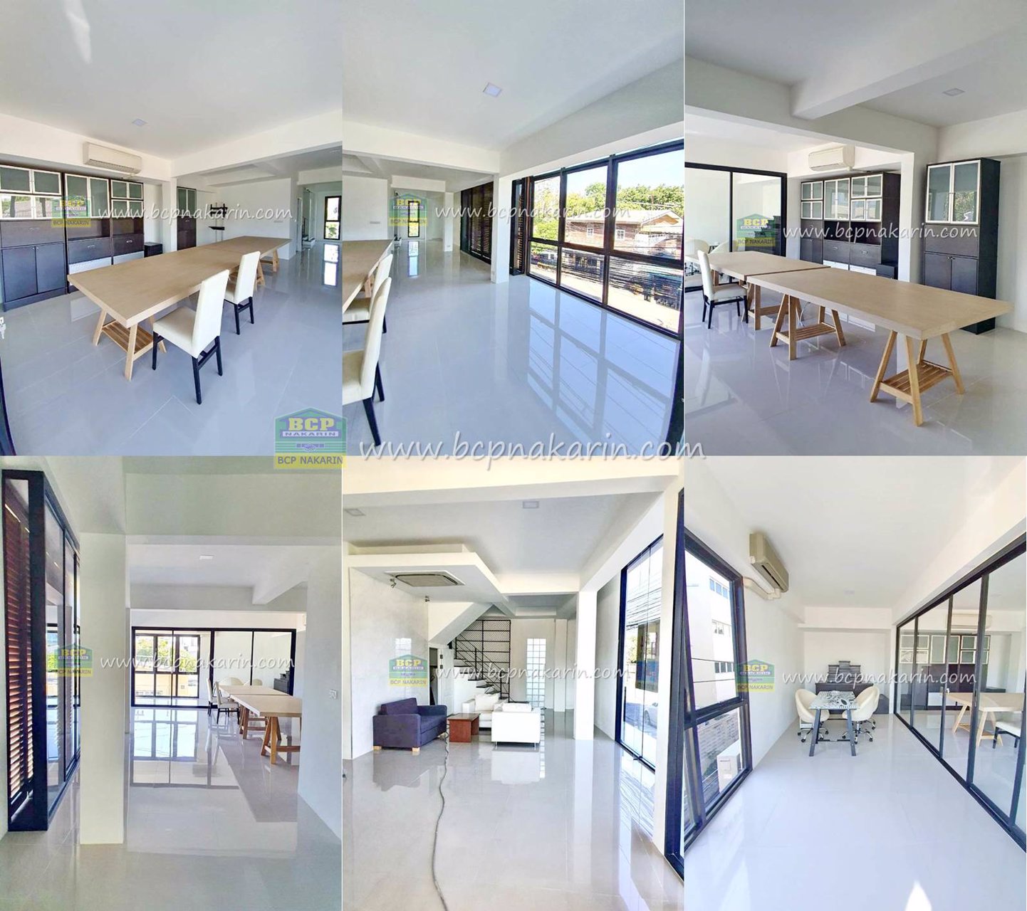 ขาย-ทาวน์โฮม-พร้อม-home-office-4-ชั้น-มการ์เด้นท์เฮ้าส์-ช่องนนนทรี-ถนนพระราม3