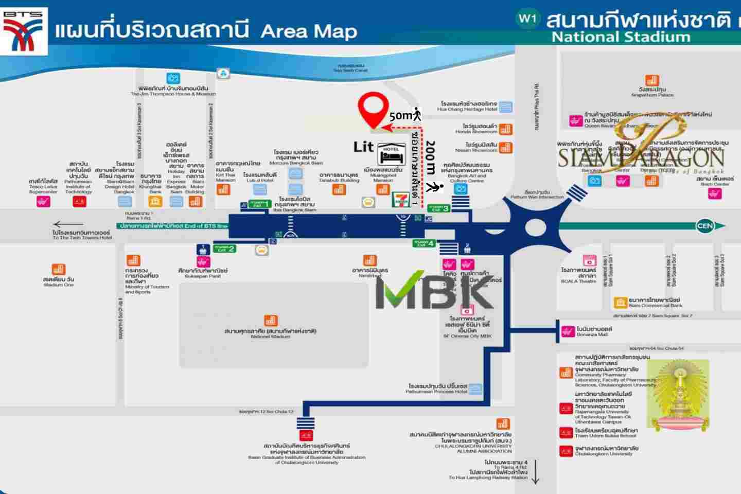 ใกล้สยามmbkทำเลดีมากๆขายตึกแถวใกล้รถไฟฟ้า350มรีโนเวทสวยพักอาศัยได้ทำกิจการดี