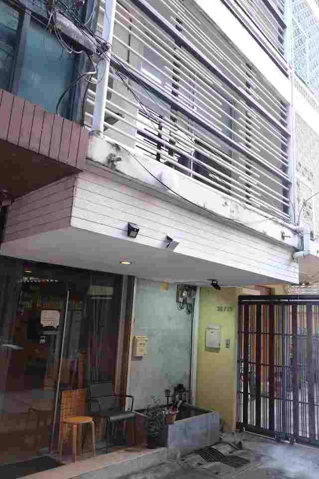 ใกล้สยามmbkทำเลดีมากๆขายตึกแถวใกล้รถไฟฟ้า350มรีโนเวทสวยพักอาศัยได้ทำกิจการดี