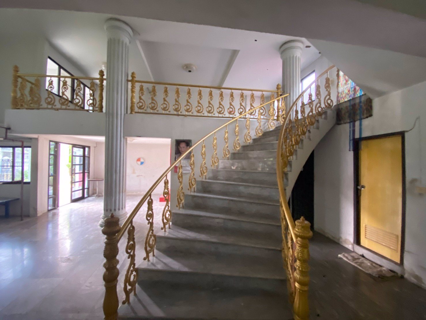 ขายบ้านเดี่ยว-4-ชั้น-พุทธมณฑล-สาย-2-ขนาด-10-ห้องนอน-10-ห้องน้ำ-2-ห้องครัว