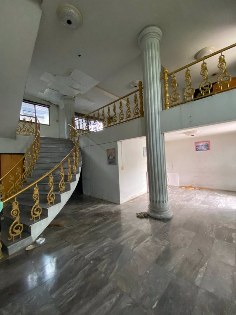 ขายบ้านเดี่ยว-4-ชั้น-พุทธมณฑล-สาย-2-ขนาด-10-ห้องนอน-10-ห้องน้ำ-2-ห้องครัว