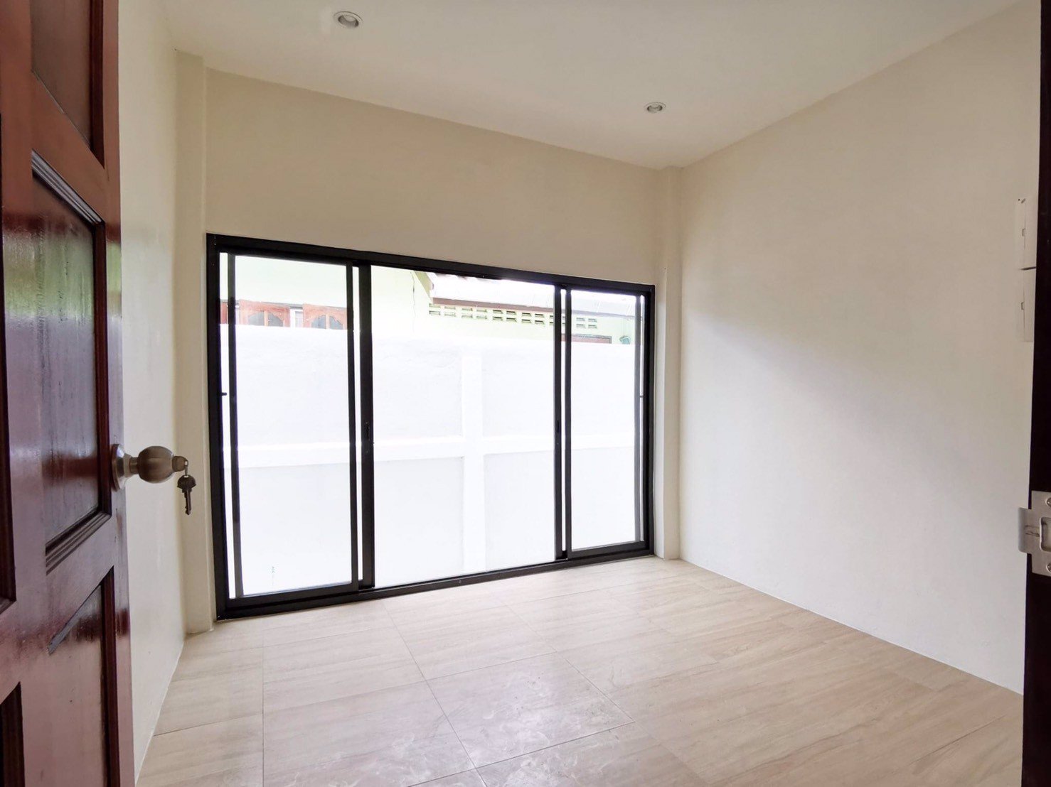 ขายด่วนบ้านเดี่ยว