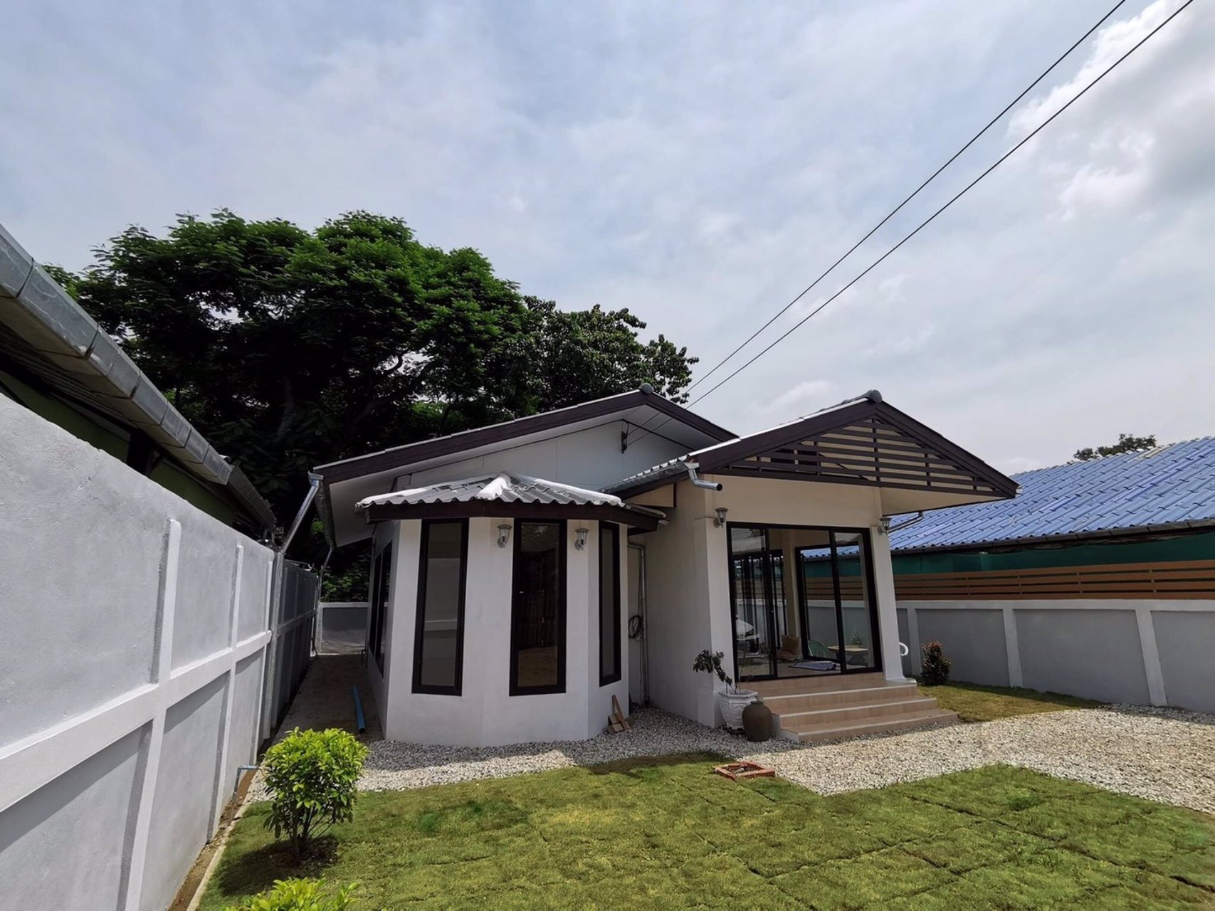 ขายด่วนบ้านเดี่ยว