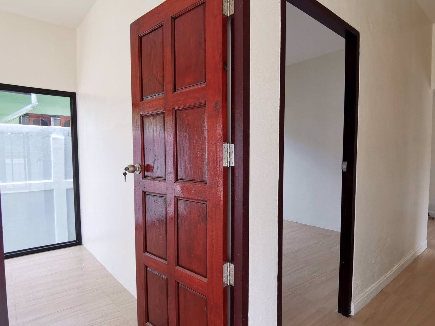 ขายด่วนบ้านเดี่ยว