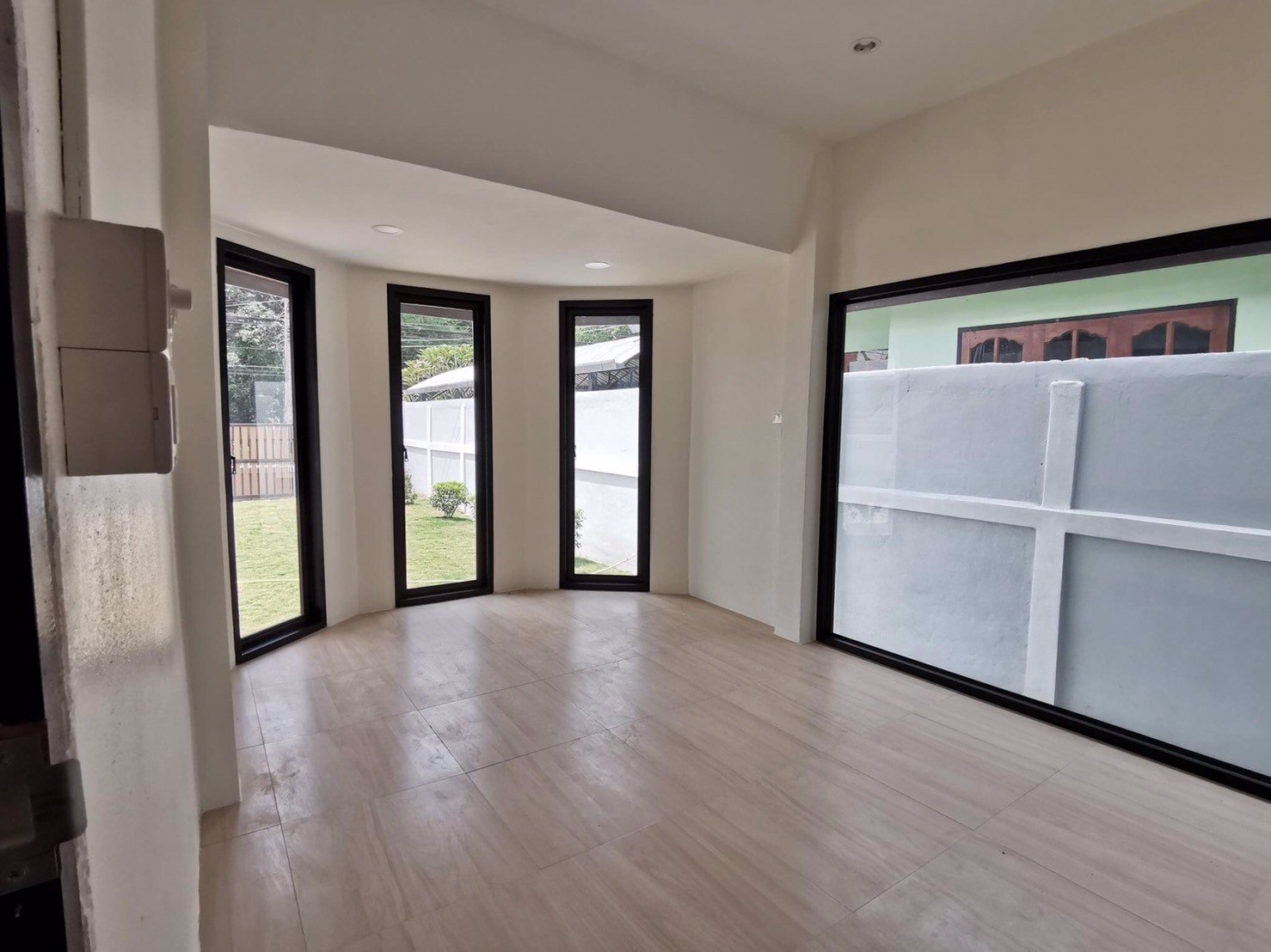 ขายด่วนบ้านเดี่ยว