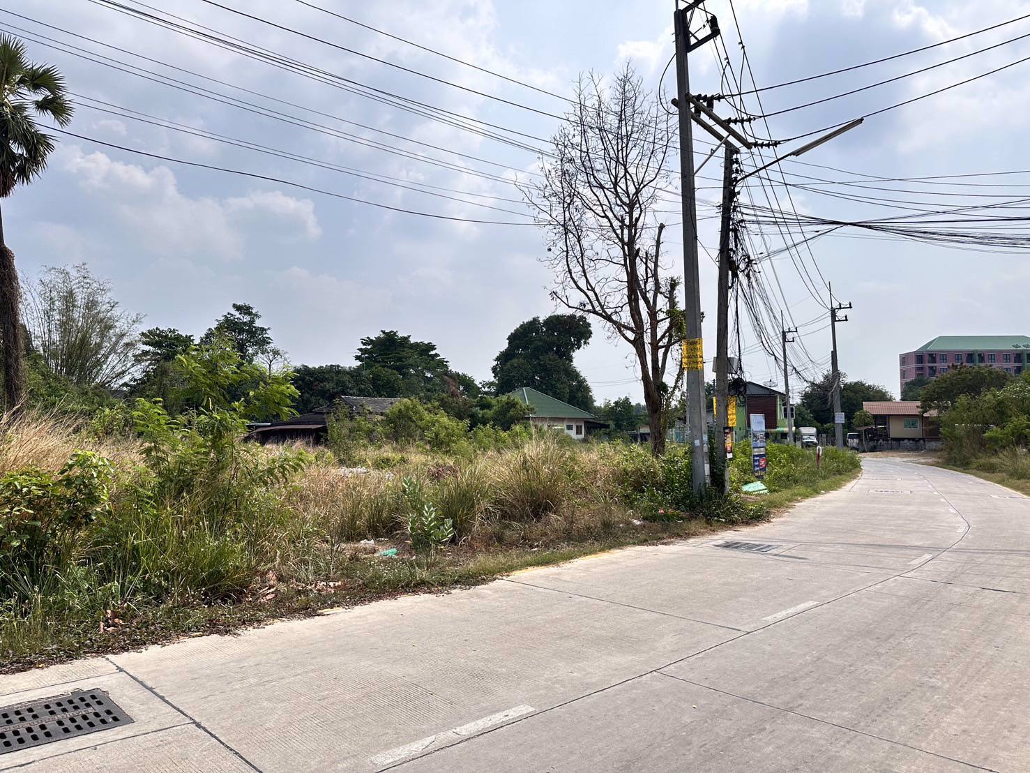 ขายที่-1-ไร่-1-งาน-39-ตรว-อเมือง-จชลบุรี-ราคา-9500000-บาท