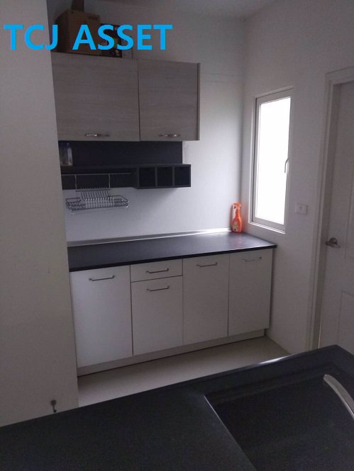 บ้านแฝด-2ชั้น-หลังมุม-โกลเด้น-นีโอ-อ่อนนุช-พัฒนาการ