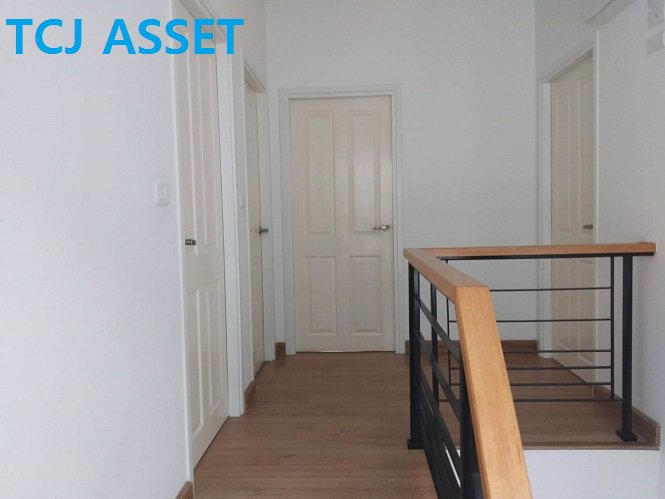 บ้านแฝด-2ชั้น-หลังมุม-โกลเด้น-นีโอ-อ่อนนุช-พัฒนาการ