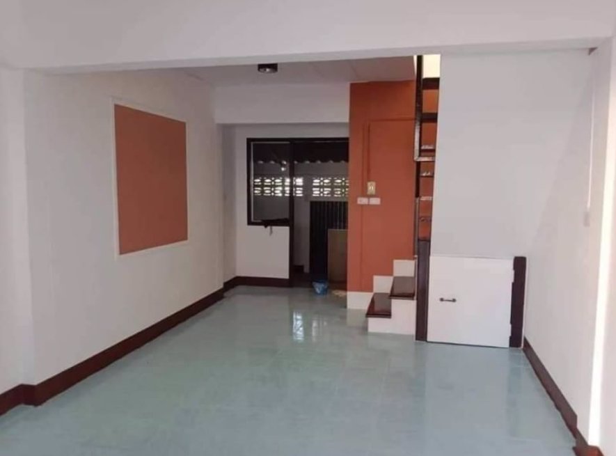 ขายบ้านเอื้ออาทรศิลาขอนแก่น-รีโนเวทใหม่ทั้งหลัง-พิกัด-ซอย1