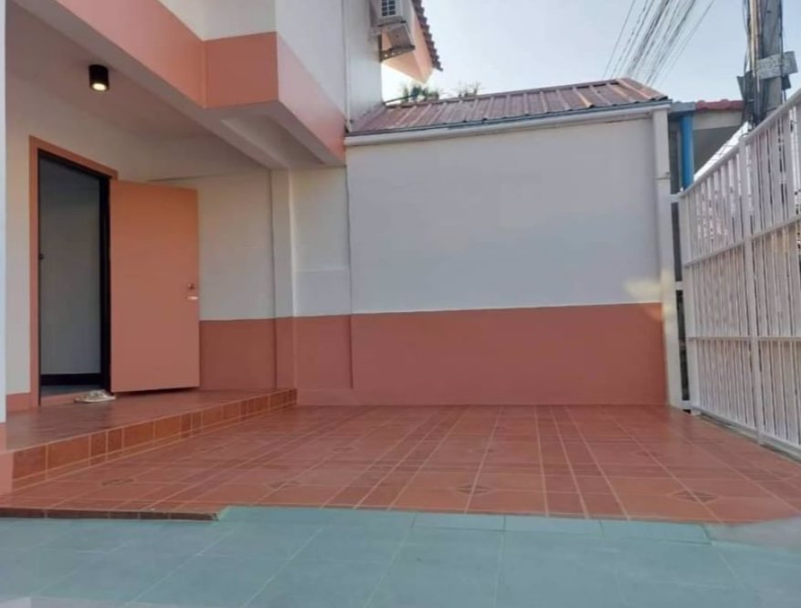 ขายบ้านเอื้ออาทรศิลาขอนแก่น-รีโนเวทใหม่ทั้งหลัง-พิกัด-ซอย1