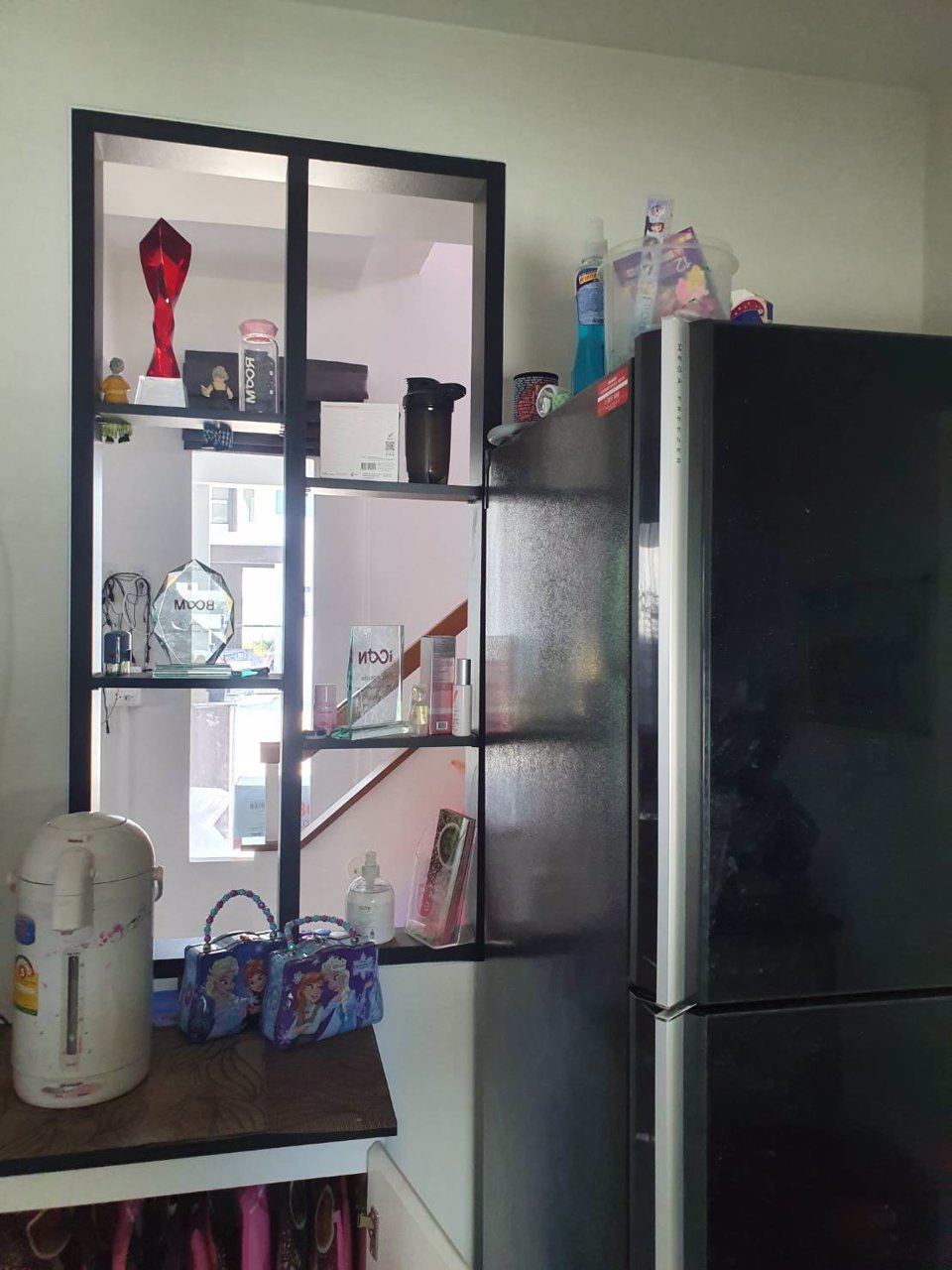 ขายขาดทุน-เจ้าของขายเอง-หมู่บ้านสีวลี-โครกกรวด-ติดถนนมิตรภาพ-เมือง-นครราชสีมา