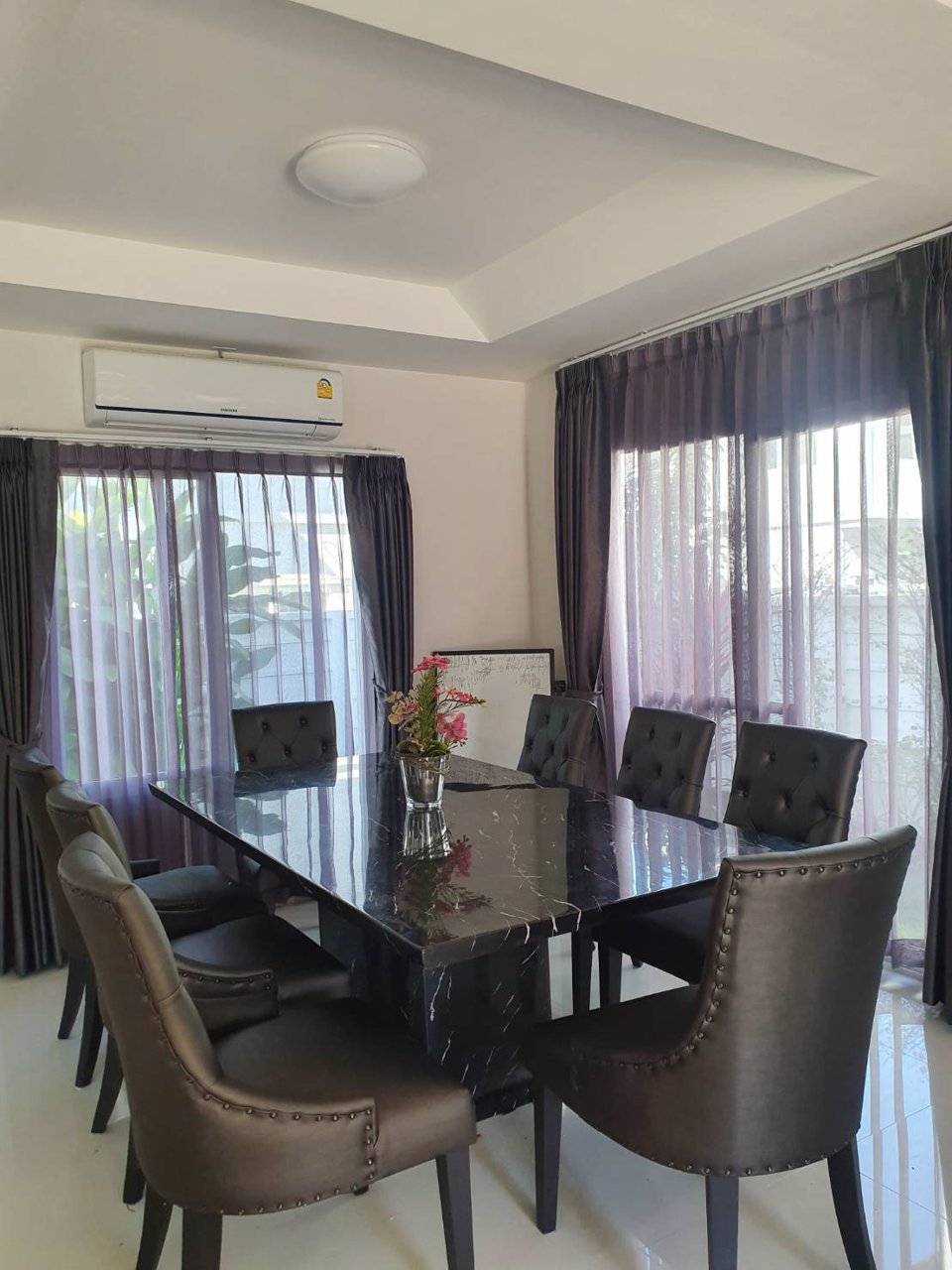 ขายขาดทุน-เจ้าของขายเอง-หมู่บ้านสีวลี-โครกกรวด-ติดถนนมิตรภาพ-เมือง-นครราชสีมา