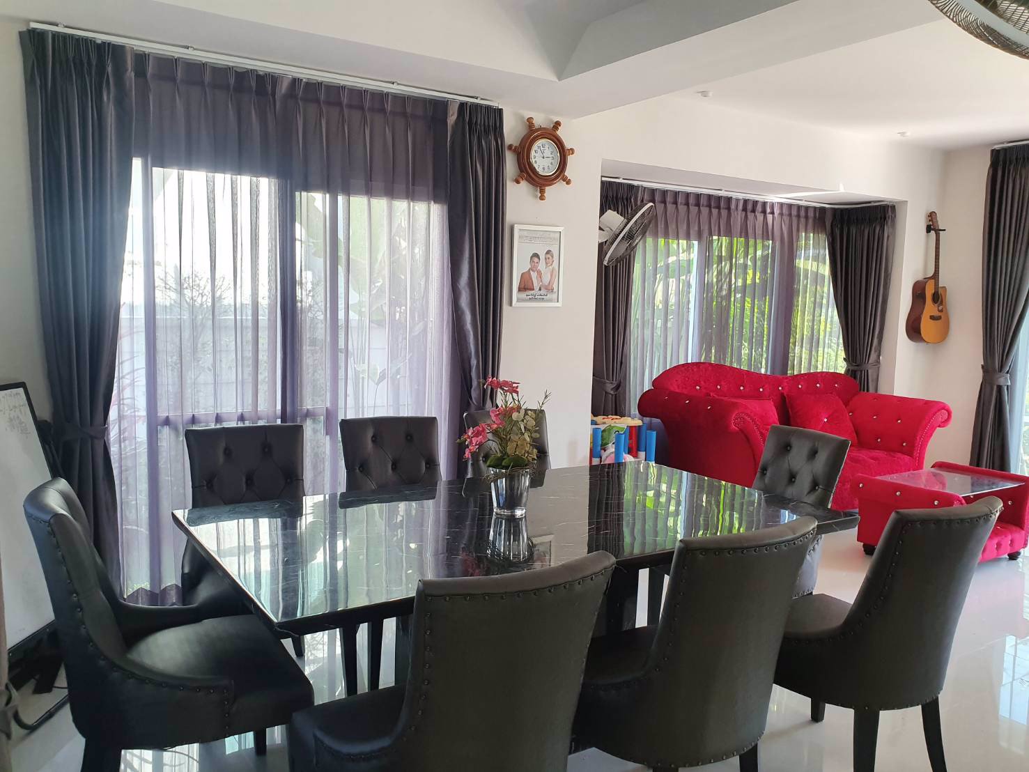 ขายขาดทุน-เจ้าของขายเอง-หมู่บ้านสีวลี-โครกกรวด-ติดถนนมิตรภาพ-เมือง-นครราชสีมา