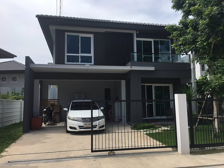 ขายขาดทุน-เจ้าของขายเอง-หมู่บ้านสีวลี-โครกกรวด-ติดถนนมิตรภาพ-เมือง-นครราชสีมา