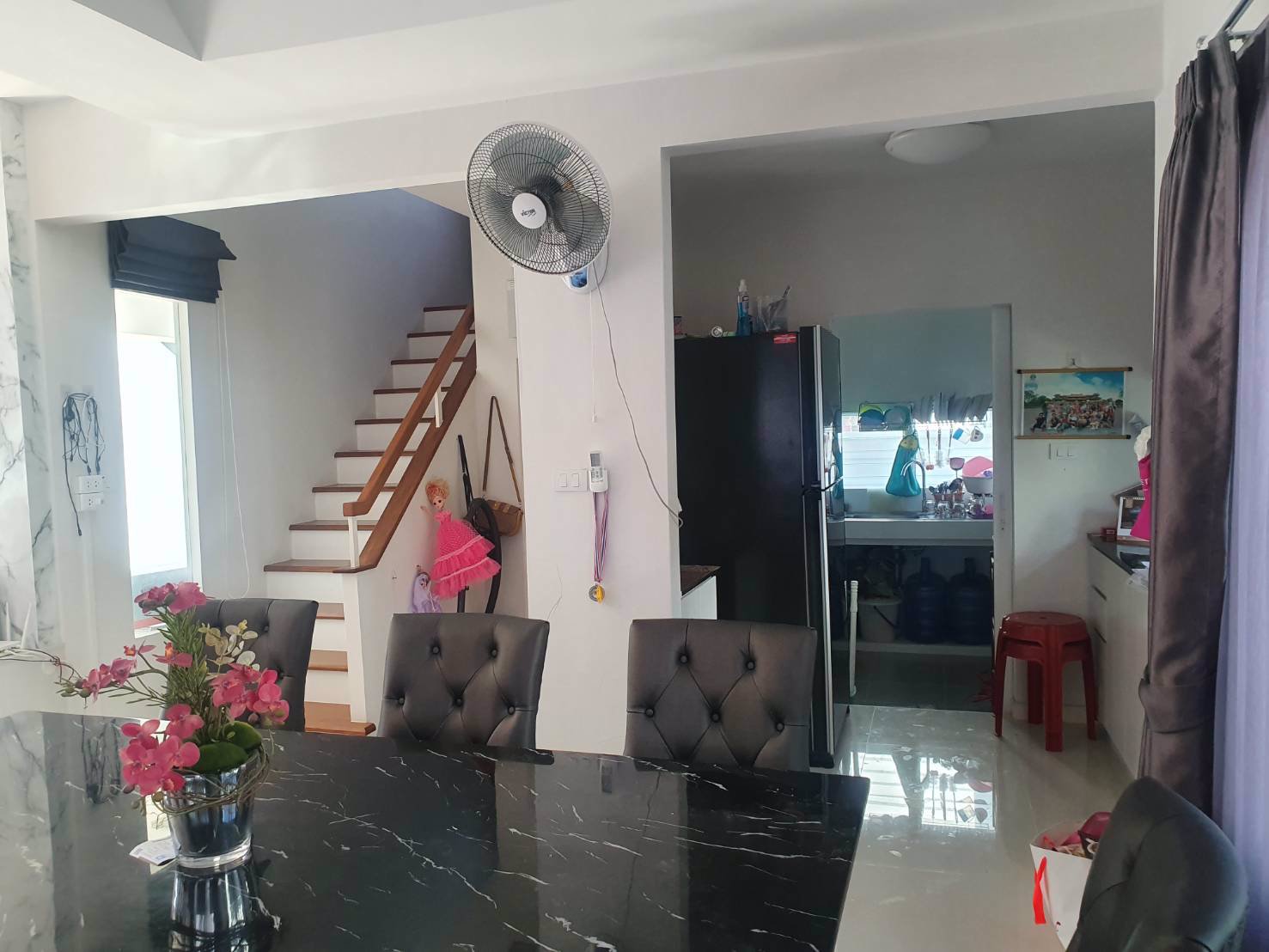 ขายขาดทุน-เจ้าของขายเอง-หมู่บ้านสีวลี-โครกกรวด-ติดถนนมิตรภาพ-เมือง-นครราชสีมา