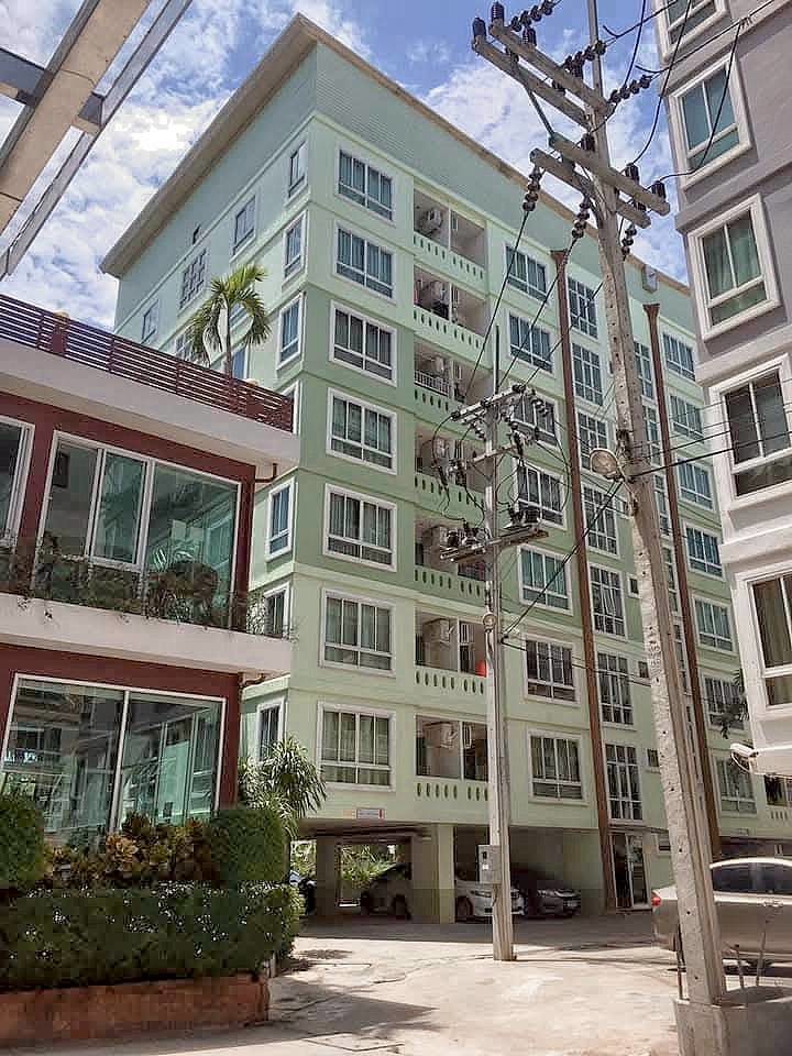 ❗❗โอกาสพิเศษ❗❗-ราคาต่ำกว่าตลาด-คุ้มตั้งแต่วันแรกที่ซื้อ-ภัทรคอนโดทาวน์-หน้าอมตะชลบุรี-📌📌📌