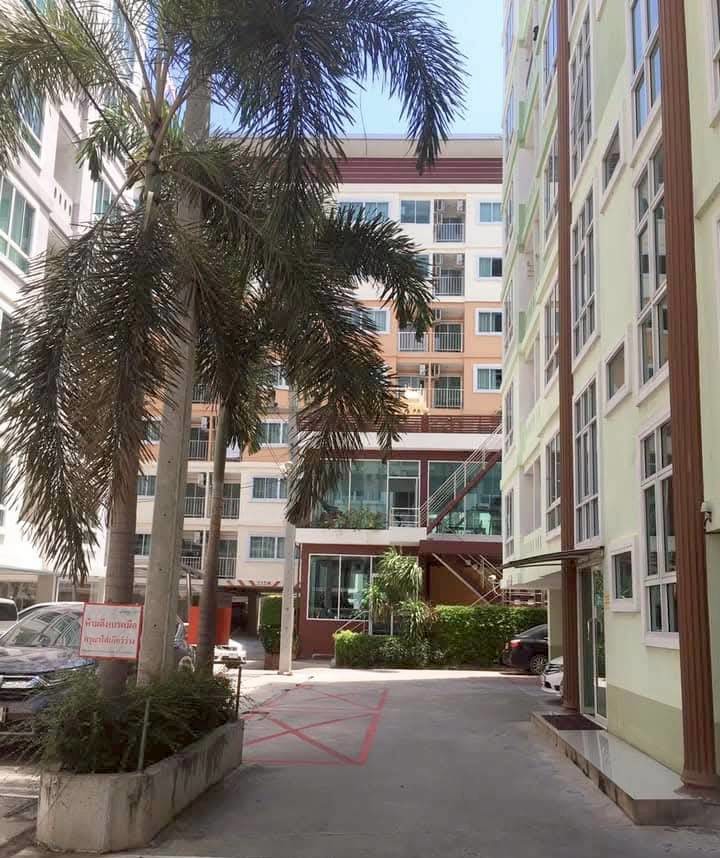 ❗❗โอกาสพิเศษ❗❗-ราคาต่ำกว่าตลาด-คุ้มตั้งแต่วันแรกที่ซื้อ-ภัทรคอนโดทาวน์-หน้าอมตะชลบุรี-📌📌📌