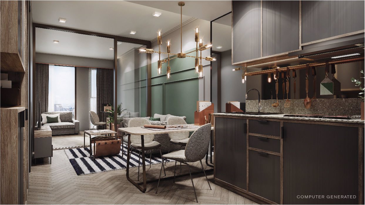 chapter-chula-samyan-ขายดาวน์รอบ-vip-type-b5-1-bed-ราคาถูกกว่าโครงการ-อาคาร-a-3474-ตรม