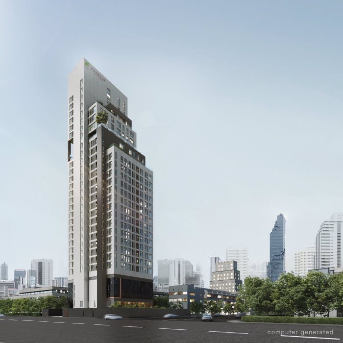 chapter-chula-samyan-ขายดาวน์รอบ-vip-type-b5-1-bed-ราคาถูกกว่าโครงการ-อาคาร-a-3474-ตรม