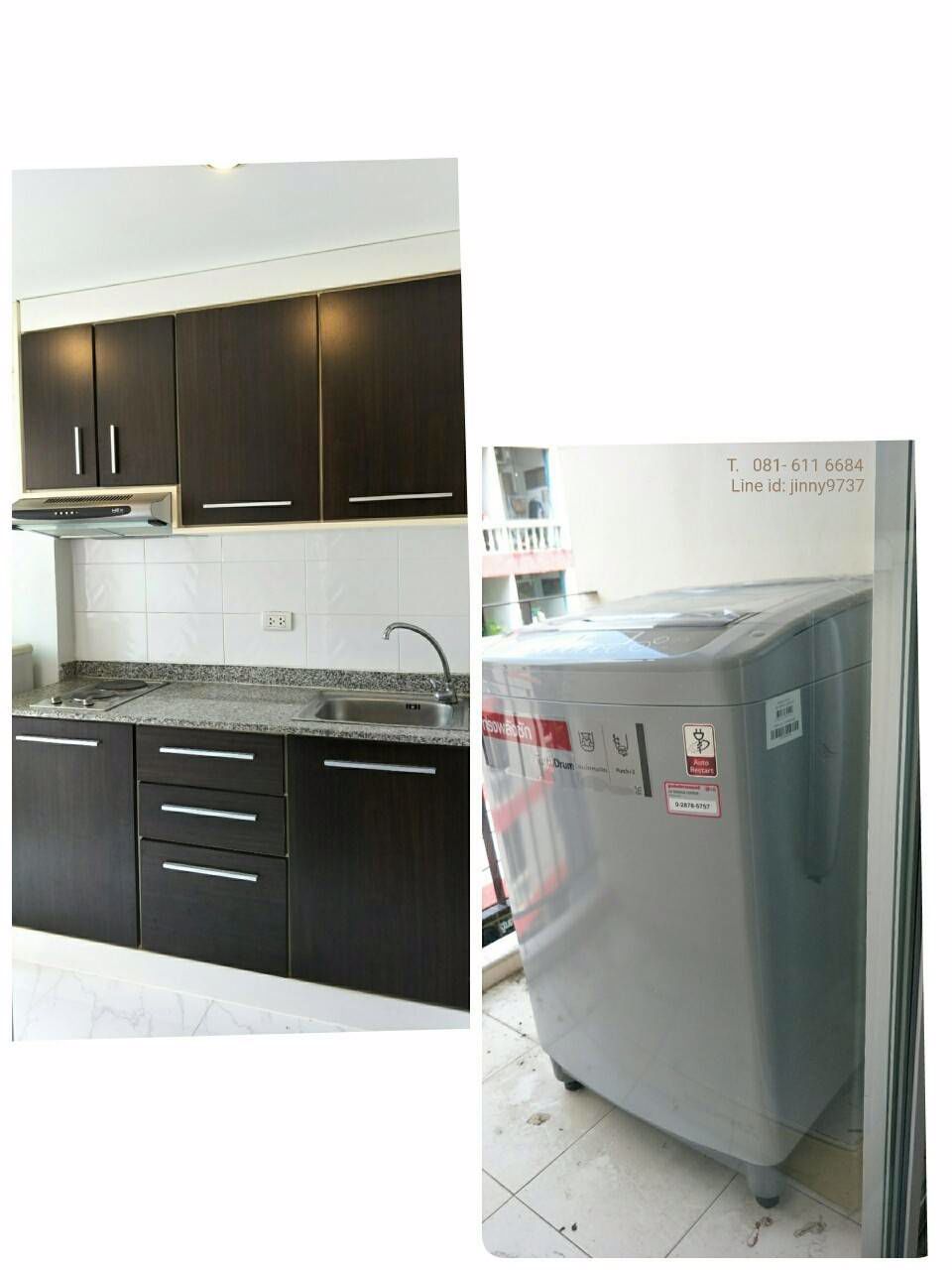 ขายคอนโด-รัชดา-ใกล้รถไฟฟ้าใต้ดิน