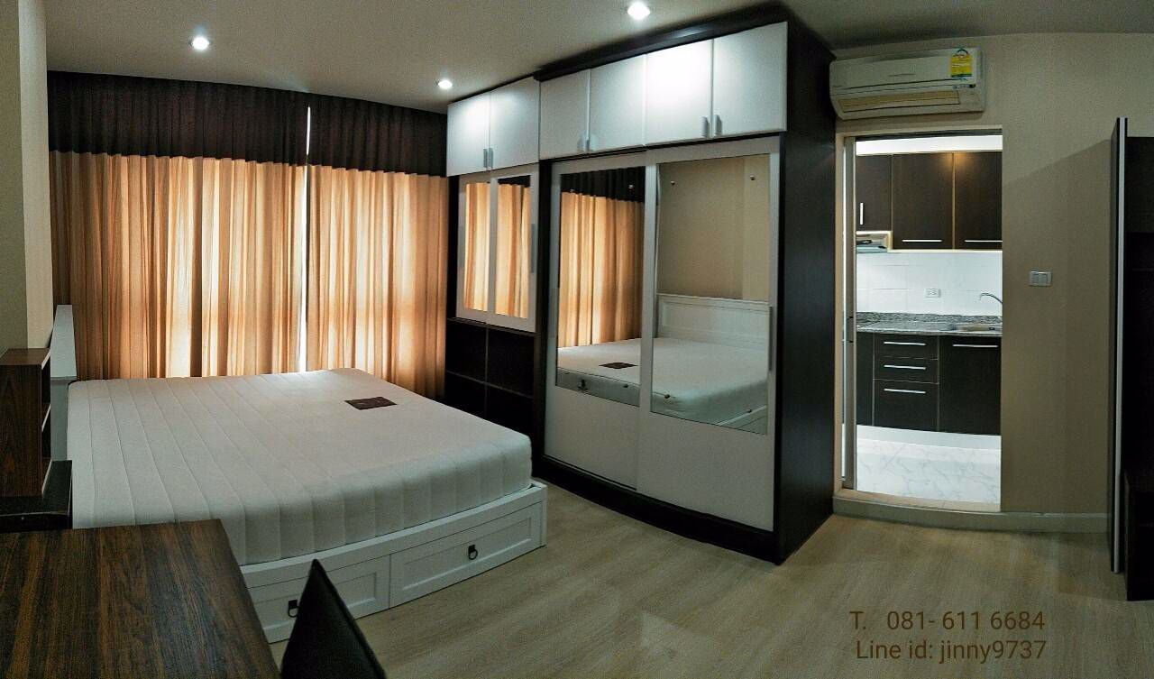 ขายคอนโด-รัชดา-ใกล้รถไฟฟ้าใต้ดิน