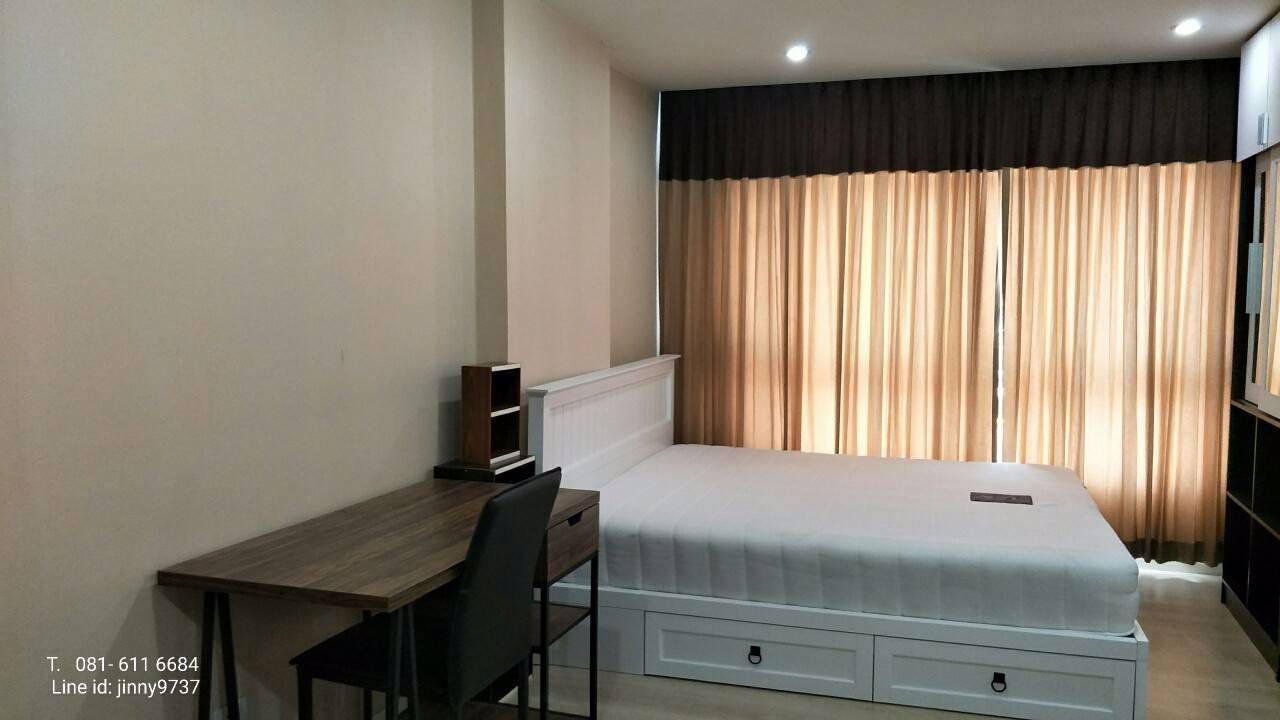 ขายคอนโด-รัชดา-ใกล้รถไฟฟ้าใต้ดิน