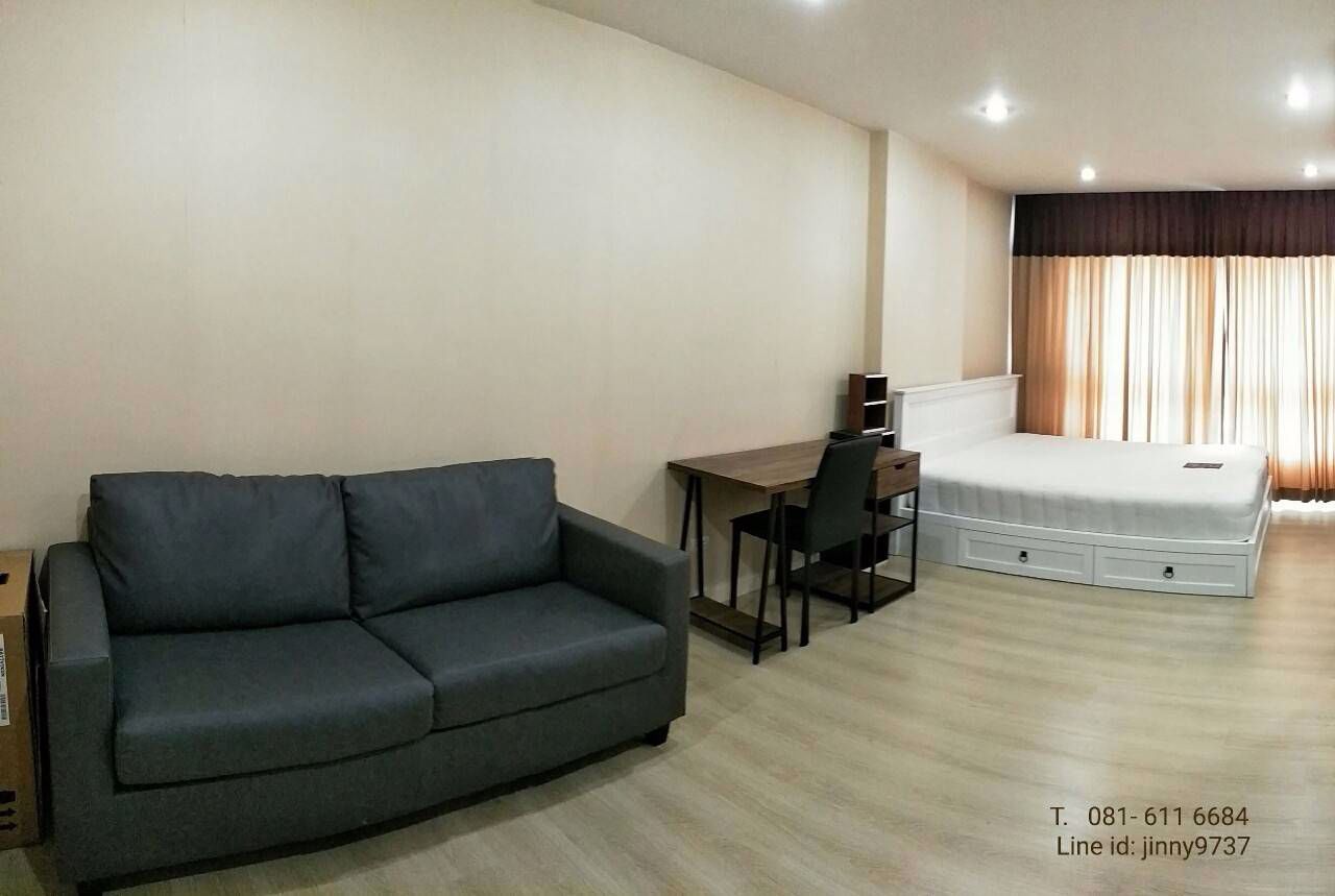 ขายคอนโด-รัชดา-ใกล้รถไฟฟ้าใต้ดิน