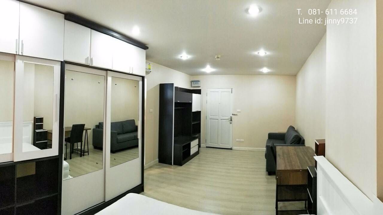 ขายคอนโด-รัชดา-ใกล้รถไฟฟ้าใต้ดิน