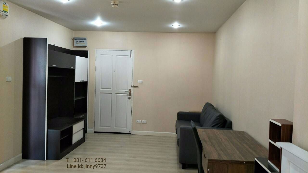 ขายคอนโด-รัชดา-ใกล้รถไฟฟ้าใต้ดิน