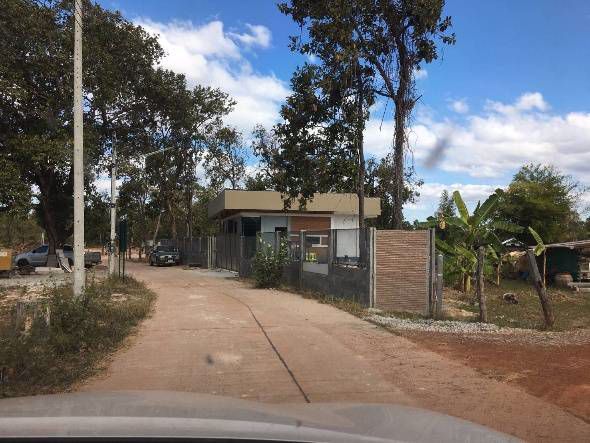 ที่ดินใกล้ศาลากลางสกลนคร-ตธาตุนาเวง-อเมือง-จสกลนคร