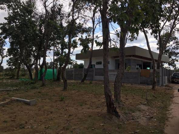 ที่ดินใกล้ศาลากลางสกลนคร-ตธาตุนาเวง-อเมือง-จสกลนคร