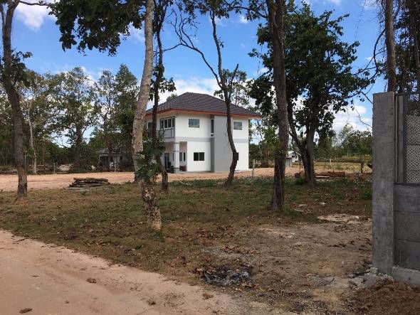 ที่ดินใกล้ศาลากลางสกลนคร-ตธาตุนาเวง-อเมือง-จสกลนคร