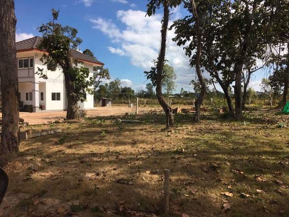 ที่ดินใกล้ศาลากลางสกลนคร-ตธาตุนาเวง-อเมือง-จสกลนคร