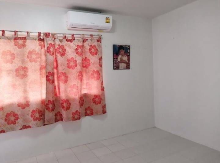 ทาวน์เฮ้าส์-2ชั้น-หมู่บ้านพฤกษา48-สภาพดี-ตกแต่งต่อเติมเรียบร้อย-อสามพราน-จนครปฐม