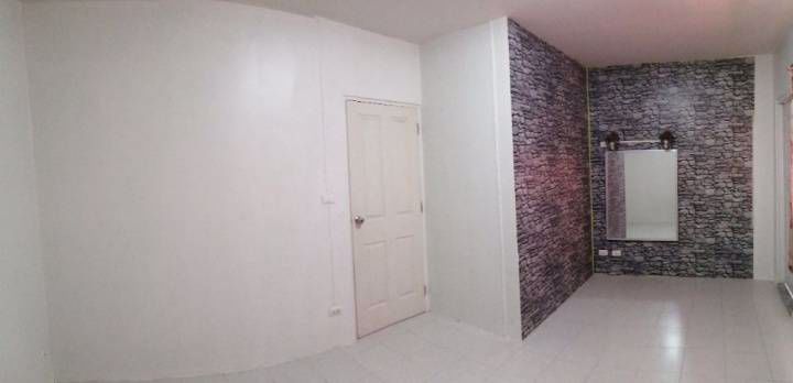 ทาวน์เฮ้าส์-2ชั้น-หมู่บ้านพฤกษา48-สภาพดี-ตกแต่งต่อเติมเรียบร้อย-อสามพราน-จนครปฐม