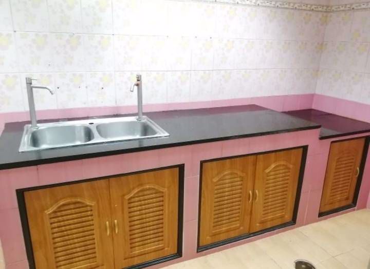 ทาวน์เฮ้าส์-2ชั้น-หมู่บ้านพฤกษา48-สภาพดี-ตกแต่งต่อเติมเรียบร้อย-อสามพราน-จนครปฐม