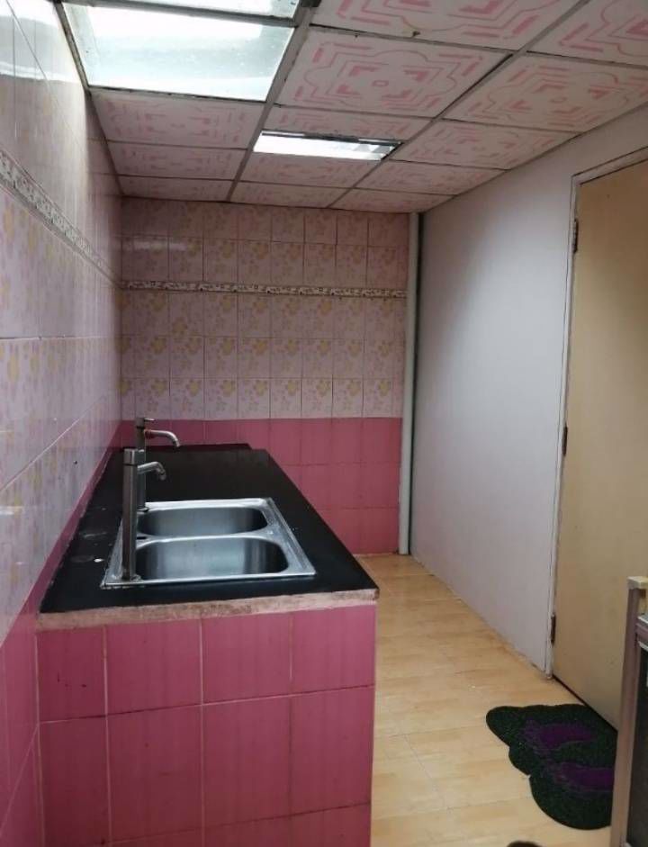 ทาวน์เฮ้าส์-2ชั้น-หมู่บ้านพฤกษา48-สภาพดี-ตกแต่งต่อเติมเรียบร้อย-อสามพราน-จนครปฐม